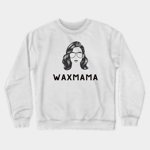 wax mama scentsy Crewneck Sweatshirt by scentsySMELL